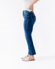 Dorset High Rise Straight Jeans Dorset High Rise Straight Jeans
