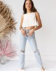 nico high rise vintage slim jeans nico high rise vintage slim jeans