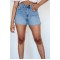 Changing Tides Denim Short