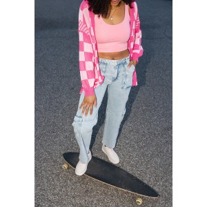 clara cargo jeans