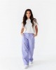 Spencer Cargo Jeans in Lilac Spencer Cargo Jeans in Lilac