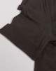 Eco Black Graphic Danielle Logo T-Shirt Eco Black Graphic Danielle Logo T-Shirt