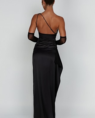 Ariel Maxi Dress - Black