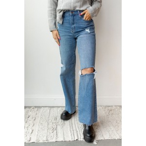 believe in this jean