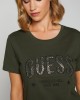 Eco Forest Mirela Logo T-Shirt Eco Forest Mirela Logo T-Shirt