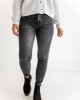 Toby High Waisted Ankle Skinny Jeans - Kancan - Size 1 Left Toby High Waisted Ankle Skinny Jeans - Kancan - Size 1 Left