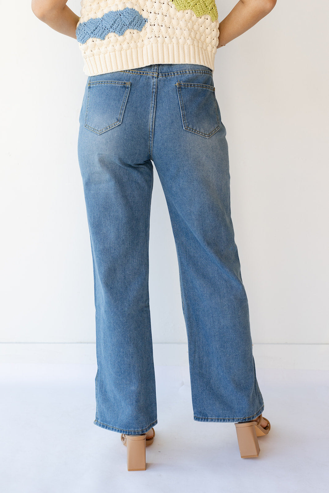 vivian ripped jeans vivian ripped jeans