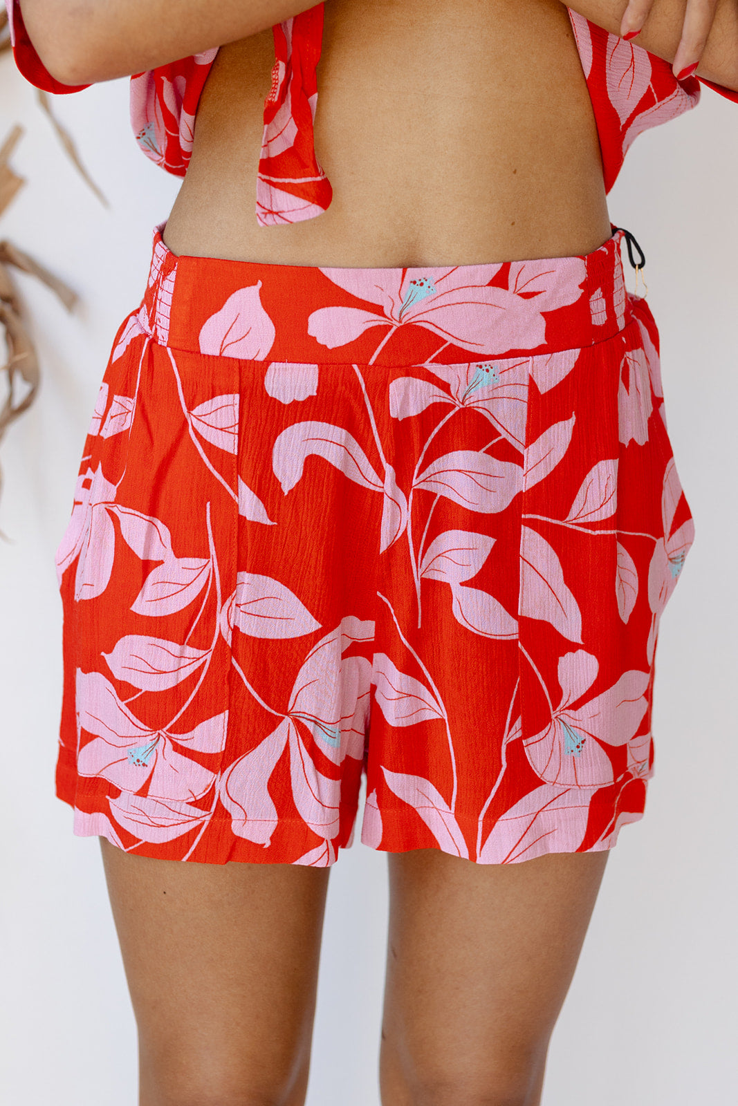magic hour shorts